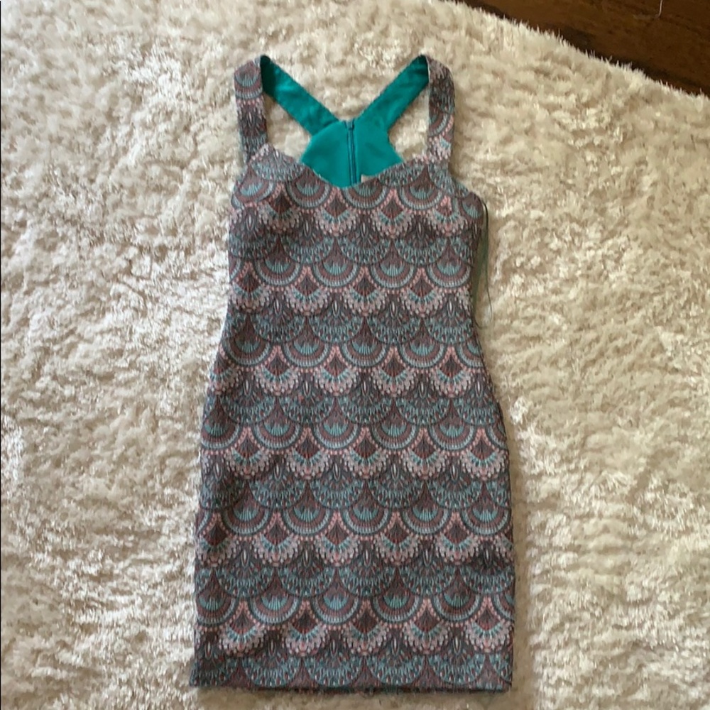 Beautiful Zara dress